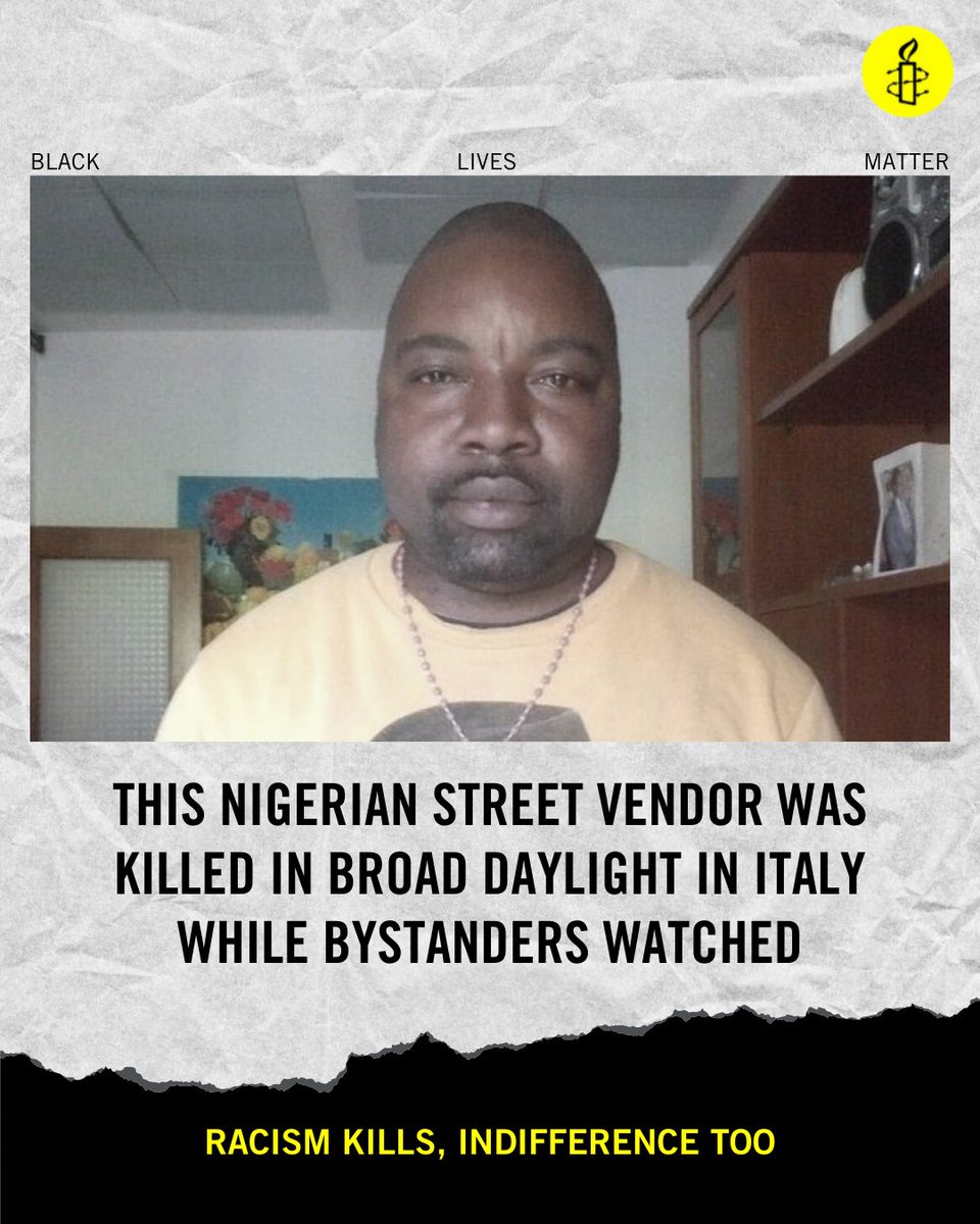More reasons why we need NIGERIA working again, no one deserves to die like this

Vote wisely come 2023, secure your future and that of your unborn children

Channels TV Nkem Owoh David Hundeyin Trenches Liz Benson Okowa Datti Racism ASUU Free WIFI Depay Sam Omatseye Anambra Obi