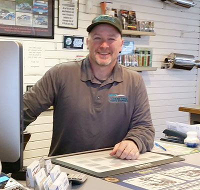 LakesAreaAuto's tweet photo. Kenny's goal is to educate all customers about the importance of a preventative approach to auto repair, a proven way to save thousands of dollars over the life of each vehicle in a household. 

248-668-1200
https://t.co/dev1ogxqOr https://t.co/cZ6lc38xCP