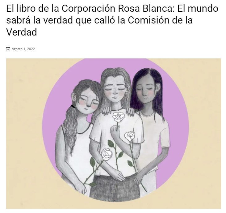Este también será material para la "cátedra de paz", cierto? <a href="/agaviriau/">Alejandro Gaviria</a>  

<a href="/ComisionVerdadC/">Comisión de la Verdad</a> <a href="/JEP_Colombia/">Jurisdicción Especial para la Paz</a> <a href="/FranciscoDeRoux/">Francisco De Roux</a> <a href="/fecode/">fecode</a>