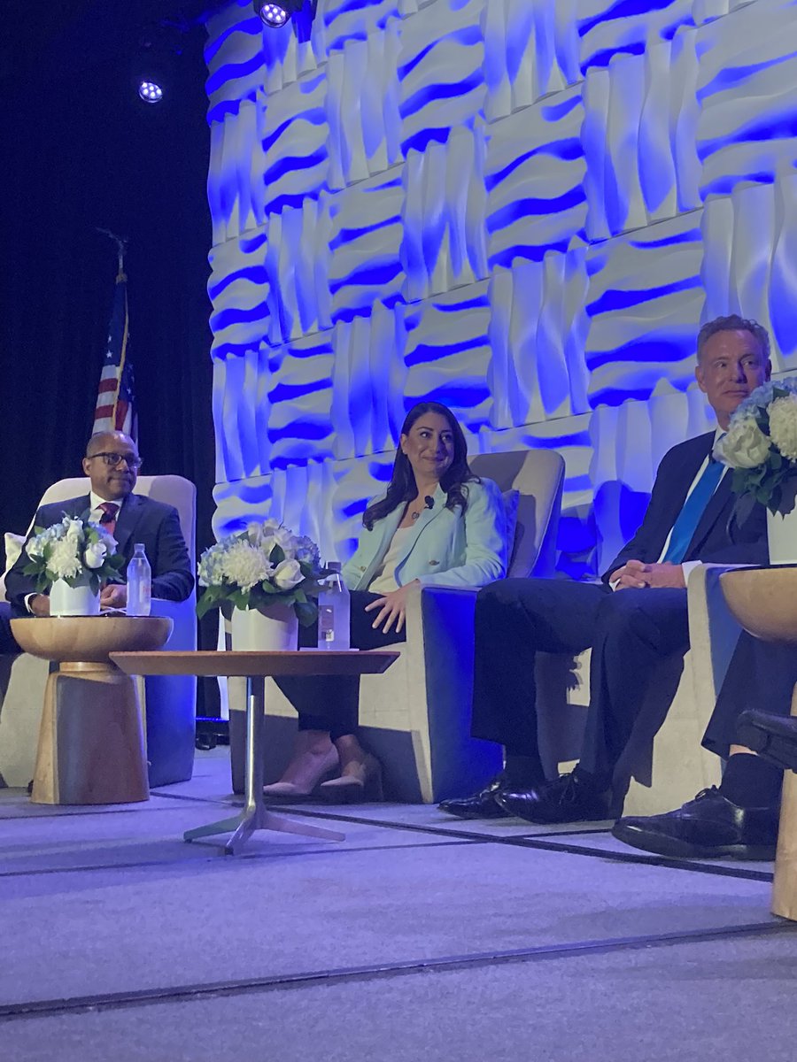 SDChamber's tweet photo. Thank you to all our guests, speakers, and attendees for making the 2022 Congressional Luncheon an informative and thought-provoking event. We hope you learned a lot, and we’ll see you next year! #DCinSD

@kenjbarnes1
@RepDarrellIssa
@RepJuanVargas
@RepScottPeters
@RepSaraJacobs https://t.co/Uf5vYEEkWp
