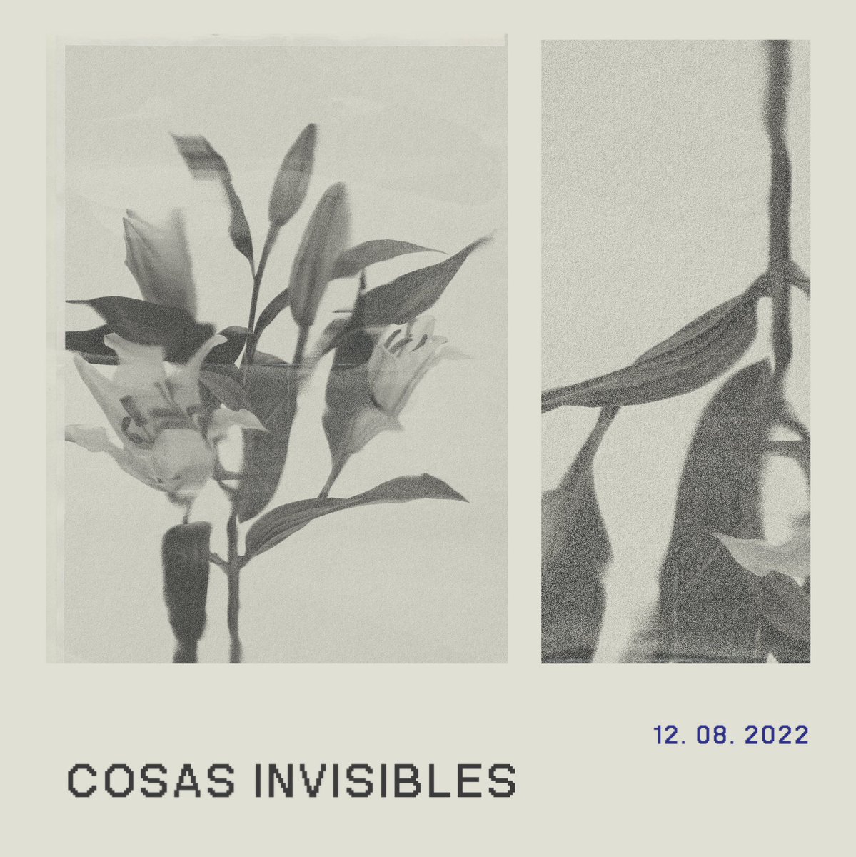 Ya puedes hacer pre save de nuestro siguiente lanzamiento "Cosas Invisibles" junto a su video oficial + un bonus track "Mil Maneras"🎙orcd.co/celest-cosasin…

¡Disponibles este 12 de agosto!