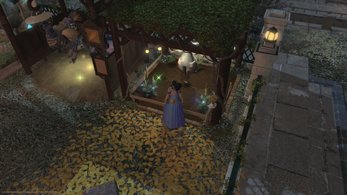 goldrubyX13's tweet image. #PS5Share, #FINALFANTASYXIVOnline