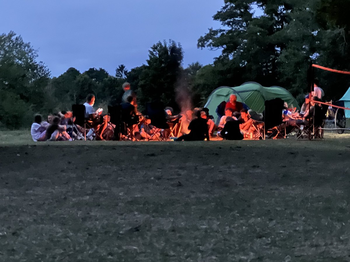 8th Worthing Sea Scouts tweet media