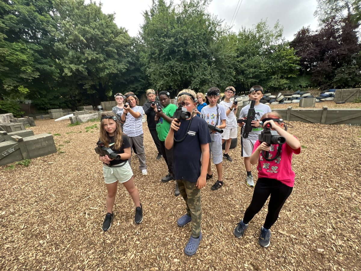 8th Worthing Sea Scouts tweet media