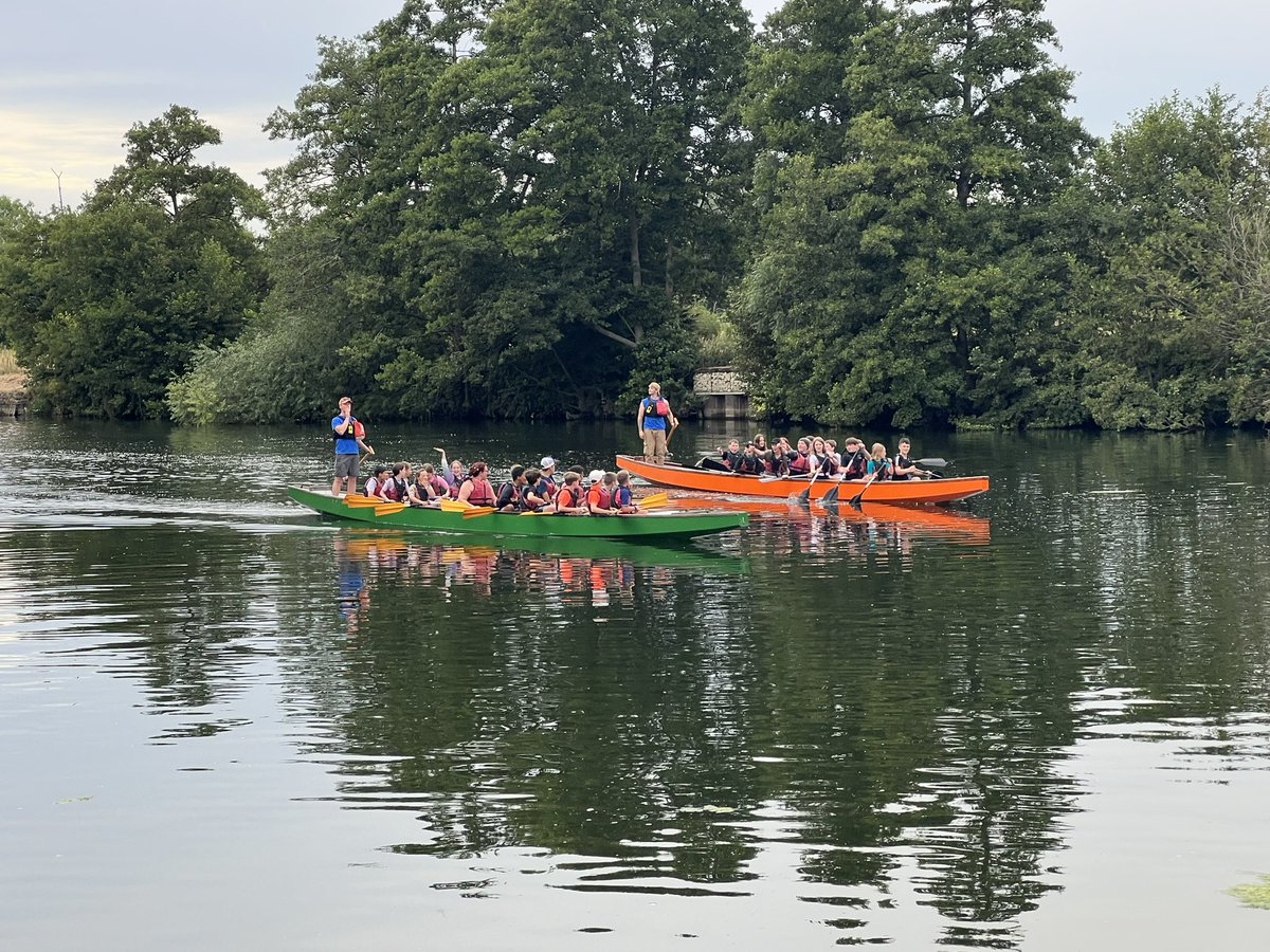 8th Worthing Sea Scouts tweet media