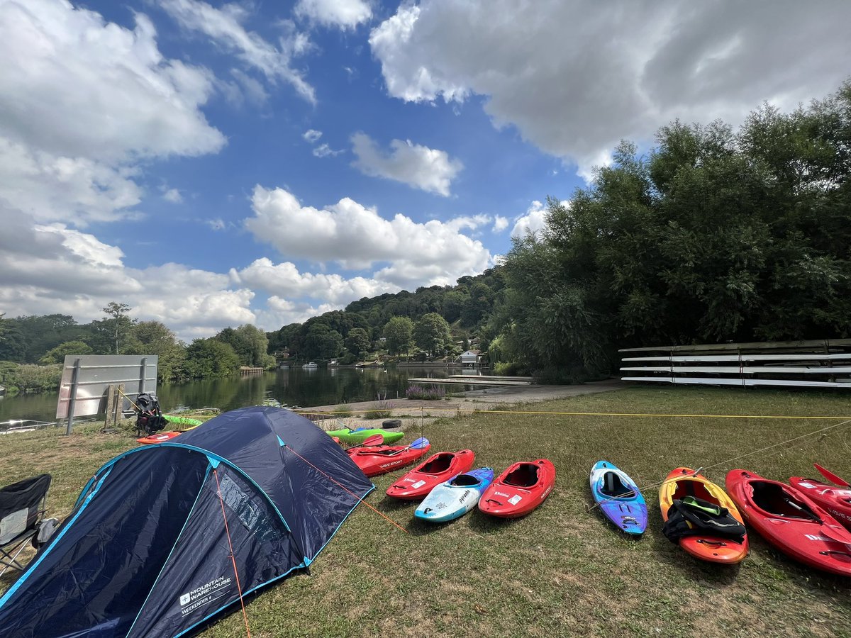 8th Worthing Sea Scouts tweet media