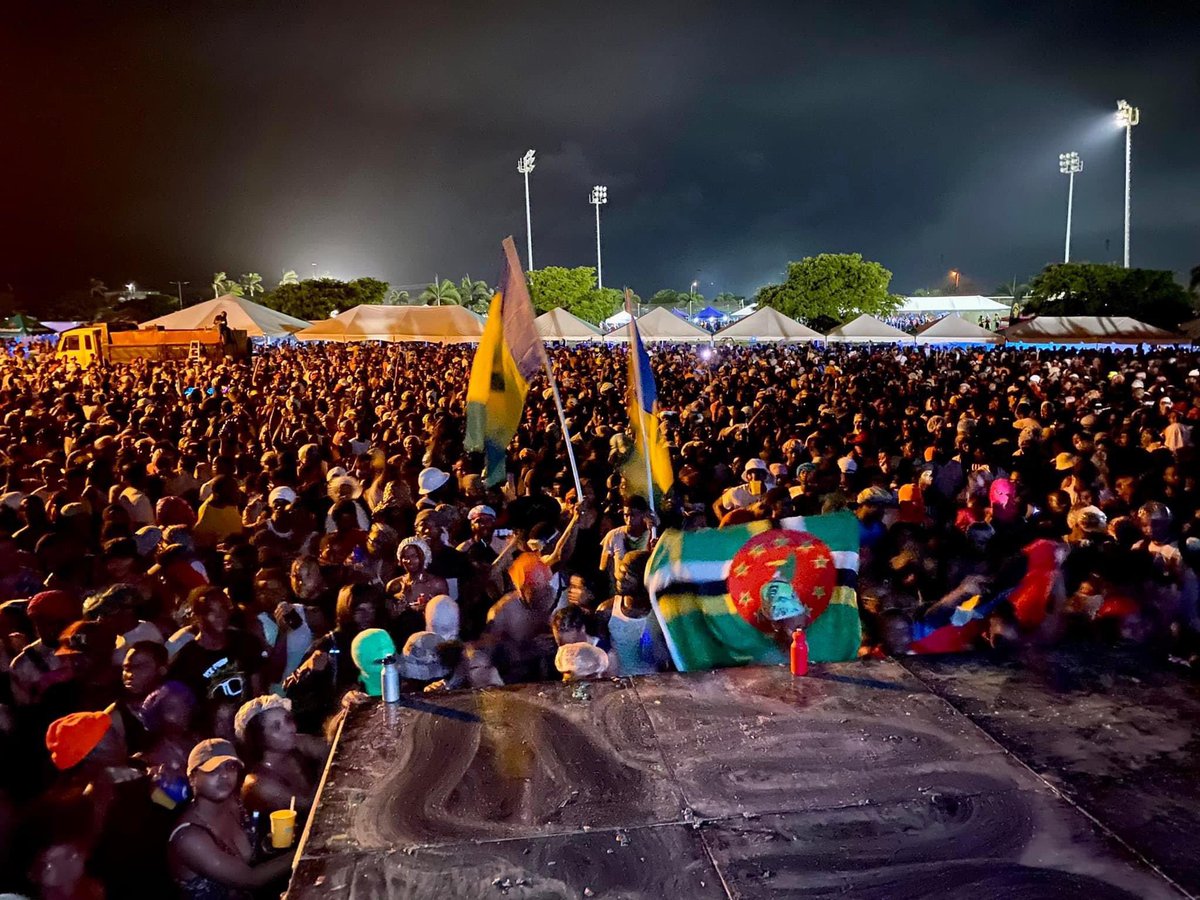 DJJime's tweet image. God knows how hard we worked and planned for this. I love my team and I love you guys for supporting through it all.