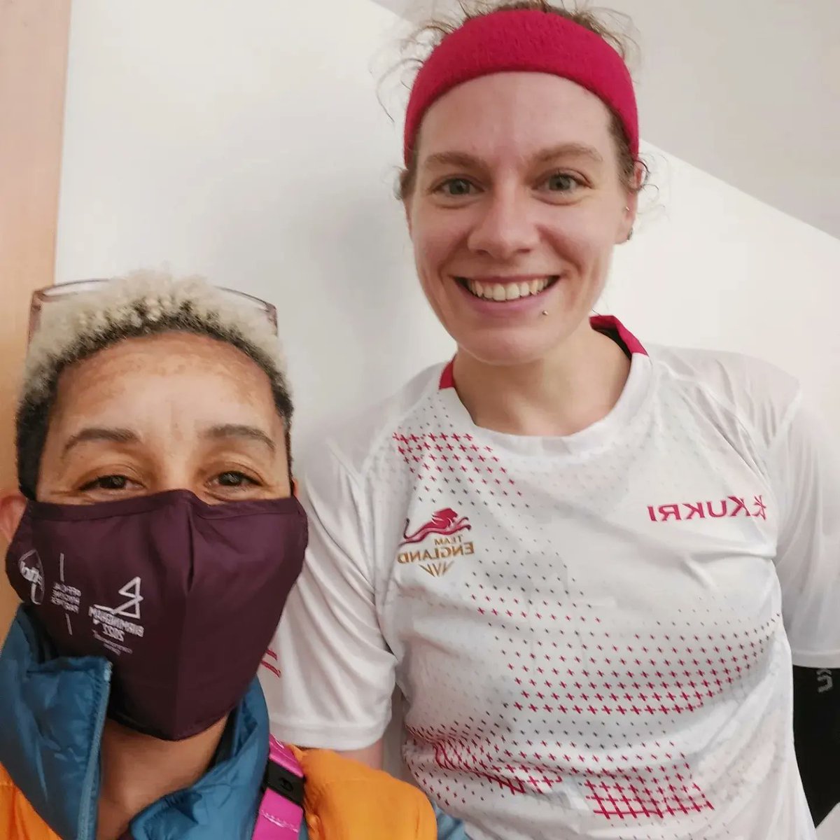 Smart Squash (@Smart_squash) on Twitter photo 2022-08-01 20:28:09 Wow! Amazing #squash here in #Birmingham during the #CommonwealthGames. Great to play a part in supporting the athletes and ensuring a safe and smooth Games. Always fab to see England Squash at its best. In the Men's & Women's quarter finals, we're looking mighty fine 🏴👌 Wow! Amazing #squash here in #Birmingham during the #CommonwealthGames. Great to play a part in supporting the athletes and ensuring a safe and smooth Games. Always fab to see England Squash at its best. In the Men's & Women's quarter finals, we're looking mighty fine 🏴👌
