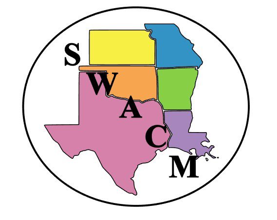 Morgan Pence, PhD, D(ABMM) (@morgan_morganii) on Twitter photo Join us at the SWACM annual meeting September 7-9 in Kansas City! We have an excellent speaker lineup. Full program and registration available at SWACM.org. <a href="/SWACM1/">SWACM</a> <a href="/MidwestMicrobes/">Rachael Liesman</a> <a href="/DrMattBinnicker/">Dr. Matt Binnicker</a> <a href="/ali_eberly/">Allison Eberly</a> <a href="/MMBhattiMD/">Micah Bhatti, MD, PhD</a> <a href="/MicroMeIanie/">Melanie Yarbrough</a> Join us at the SWACM annual meeting September 7-9 in Kansas City! We have an excellent speaker lineup. Full program and registration available at SWACM.org. <a href="/SWACM1/">SWACM</a> <a href="/MidwestMicrobes/">Rachael Liesman</a> <a href="/DrMattBinnicker/">Dr. Matt Binnicker</a> <a href="/ali_eberly/">Allison Eberly</a> <a href="/MMBhattiMD/">Micah Bhatti, MD, PhD</a> <a href="/MicroMeIanie/">Melanie Yarbrough</a>