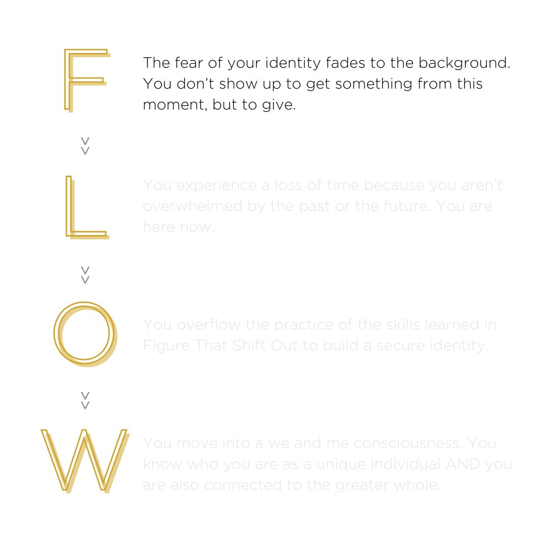 SightShift's tweet photo. Are you feeling like things aren't flowing as smoothly as you expected?

Well, flow happens when.. https://t.co/amzRm4S2IG