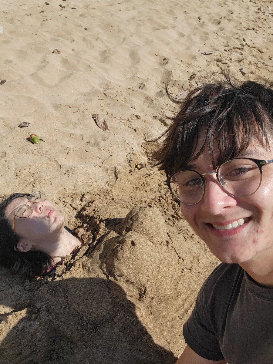 U may be white, but you will always be swagapino in my heart ❤️