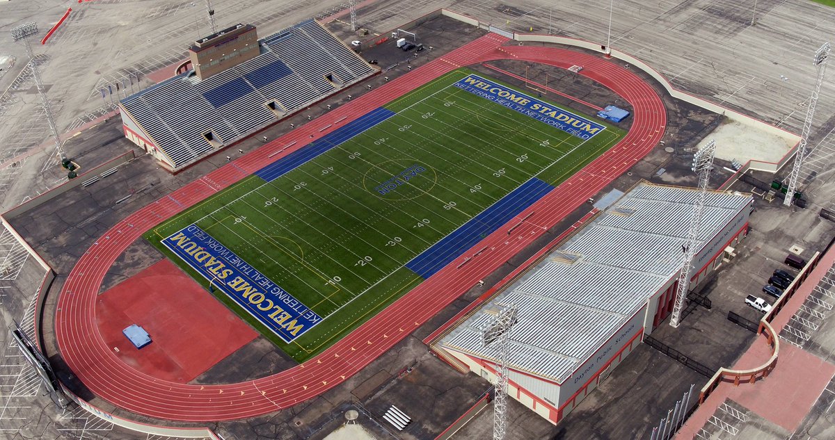 itscadendavis's tweet photo. After a great call with @Coach_TO I’m blessed to say I’ve received an offer from @DaytonFootball 
- @MasonCometsFB @CoachCastner @RChamberlin_UD @CoachAAracri - https://t.co/Oto4tOqA4f