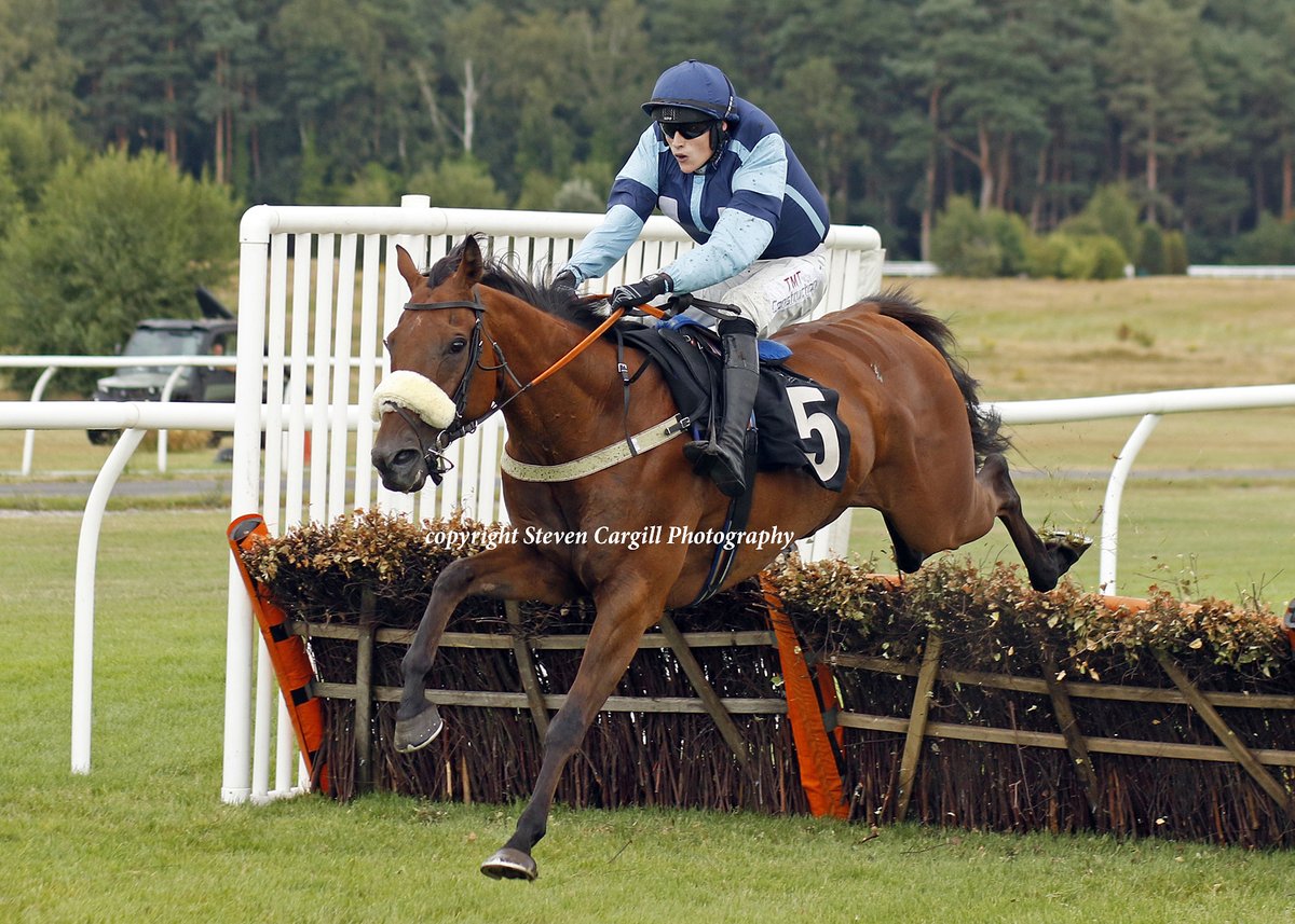 Steven Cargill tweet media