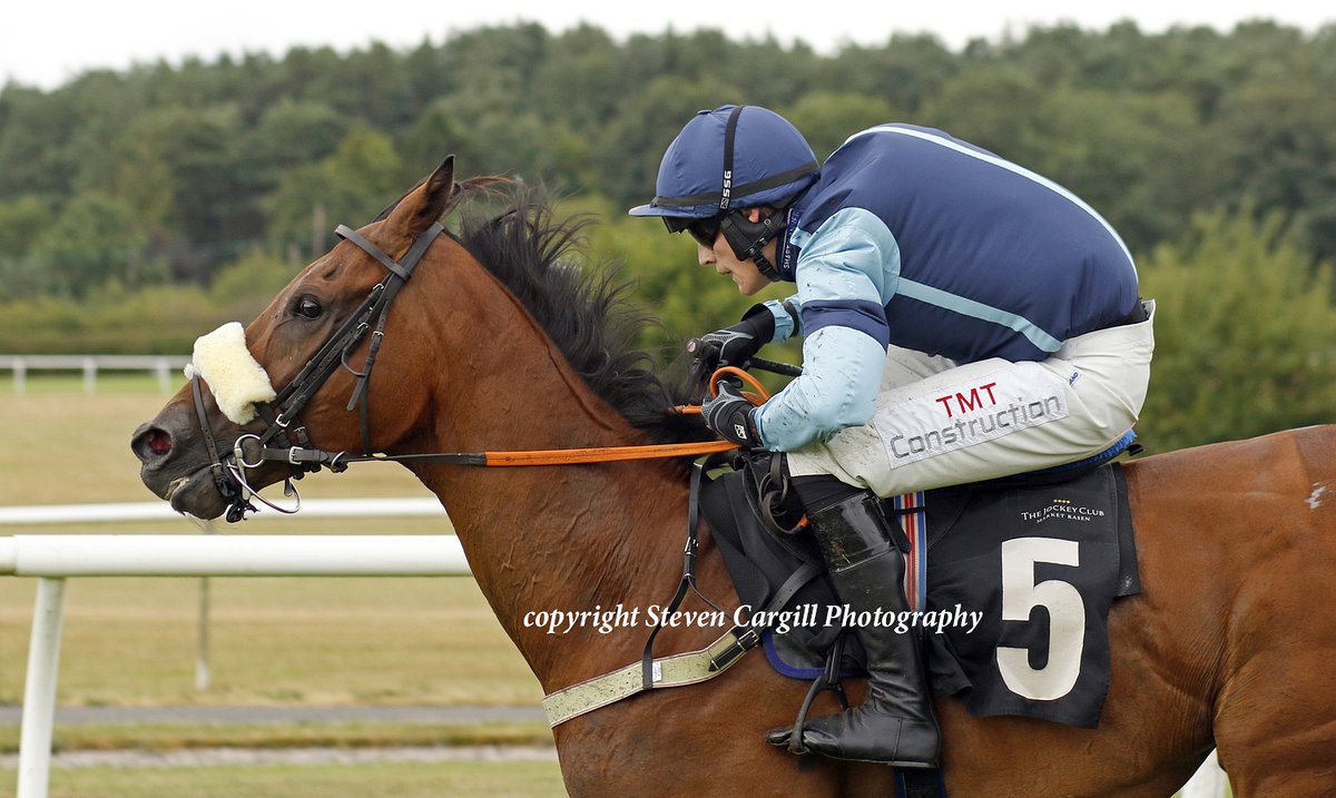 Steven Cargill tweet media