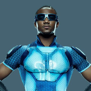 run_alien's tweet image. today.