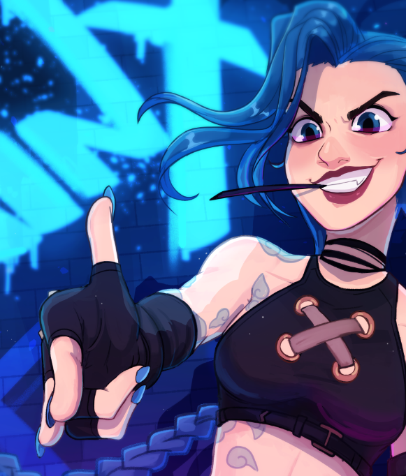 been feeling pretty decent about my art lately 🥺 but this is an 8 year difference and I've been working super hard and it's really nice to see how much I've improved 🥺