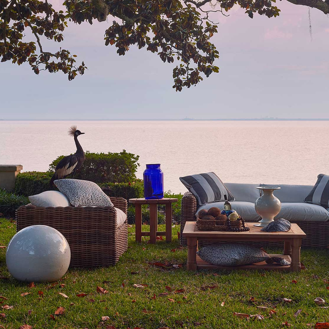 WOW! EXTENDED FLASH PERK on DI - 10% off product costs, up to a $1000 savings, on all orders! Terms &amp; Conditions apply.

Apply VIP Code DISUMMER1K At Checkout.

Photo: The Montecito Collection by Summer Classics.
