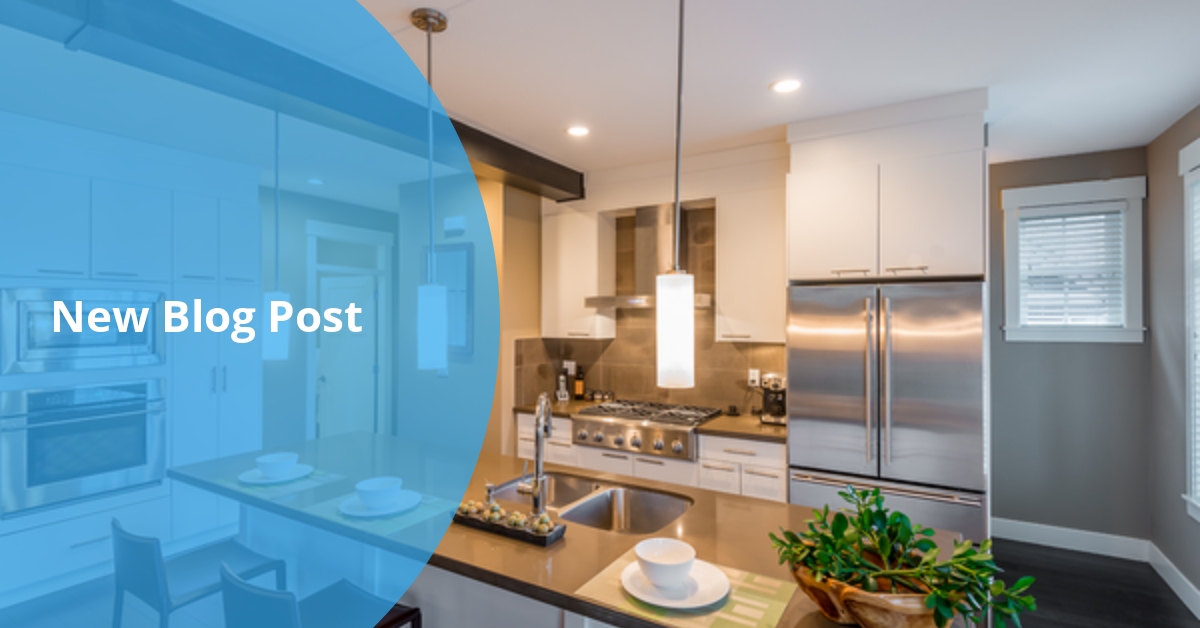 Looking for some easy ways to make your home more valuable and appealing without breaking the bank? Here are five good ones! Do you have any to add?

Ian Hocking FRI, Broker
Keller Williams Experience Realty, Brokerage
705 252... trendinghomenews.com/2017/06/5-simp…
