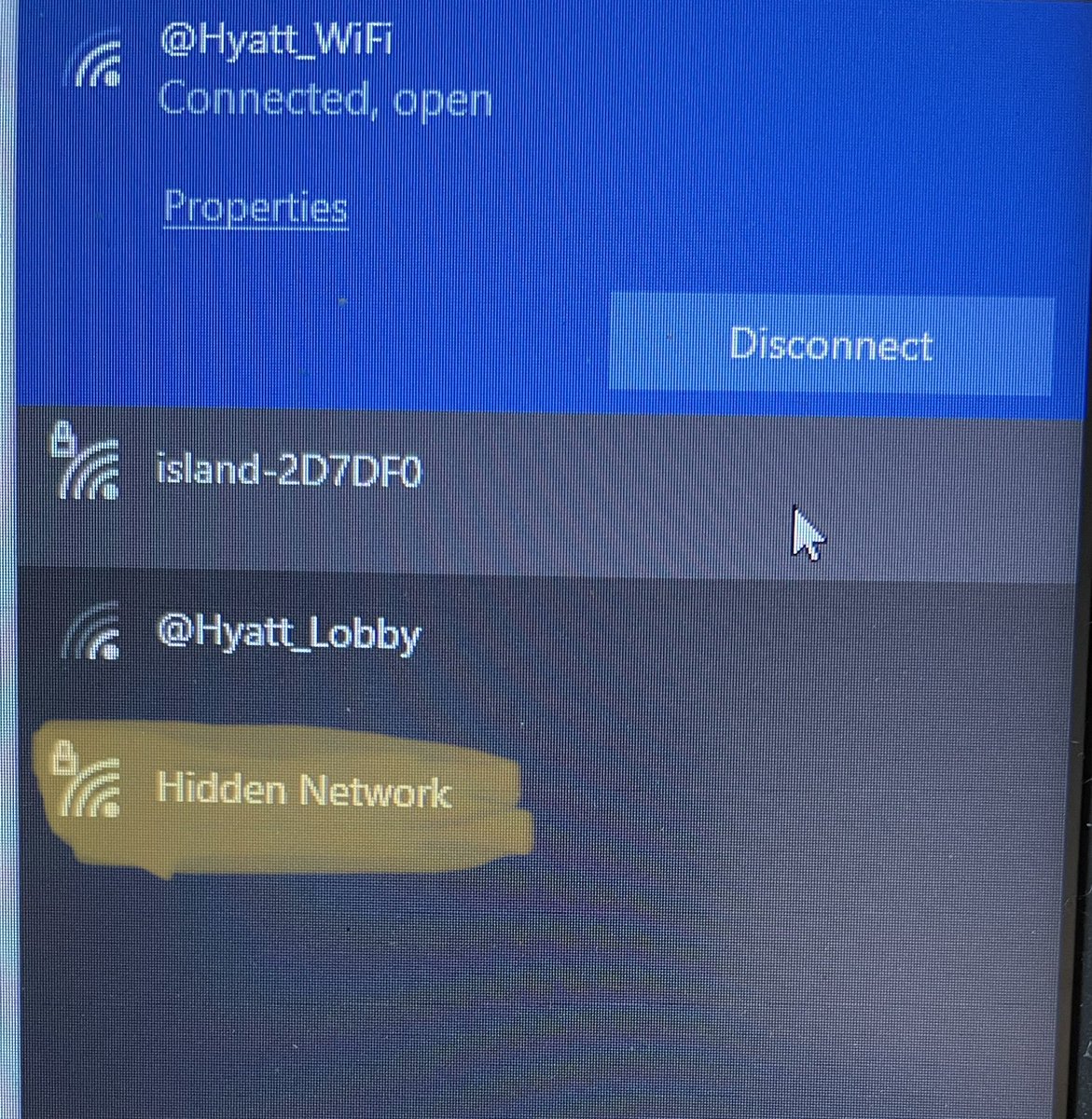 Paul Proctor tweet media