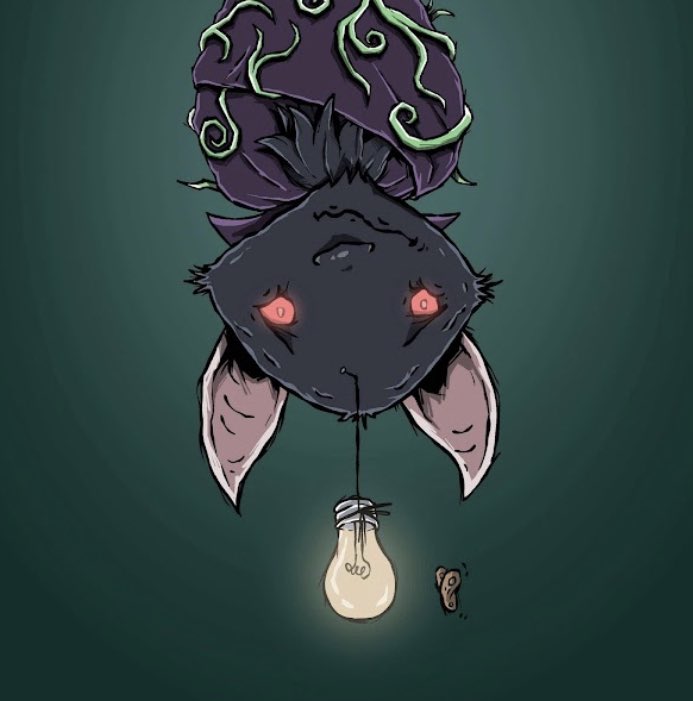 Hungry Wolf #990 tweet media