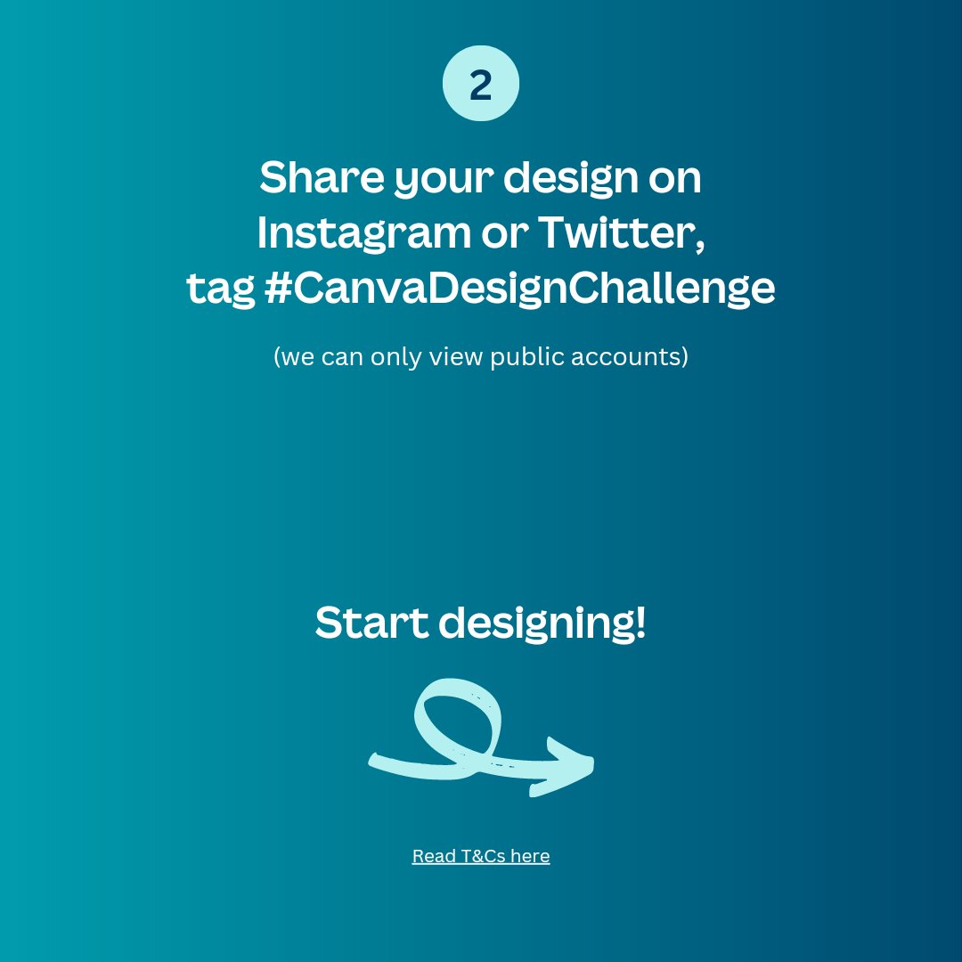 enzdep's tweet photo. #CanvaDesignChallenge https://t.co/QINtnXczNo
