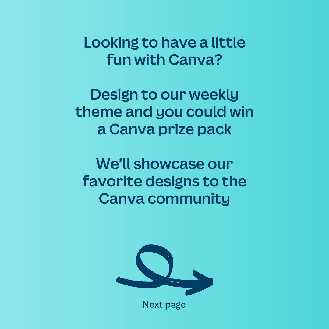 enzdep's tweet photo. #CanvaDesignChallenge https://t.co/QINtnXczNo