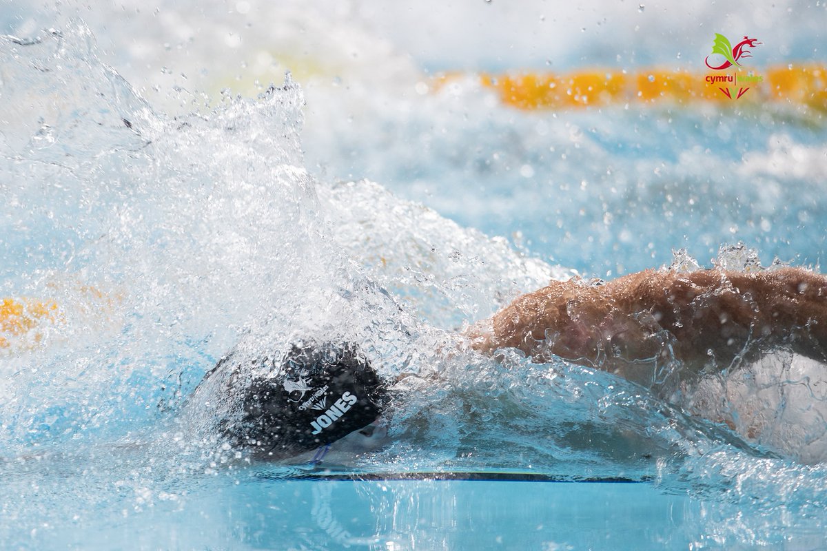 Swim Wales tweet media