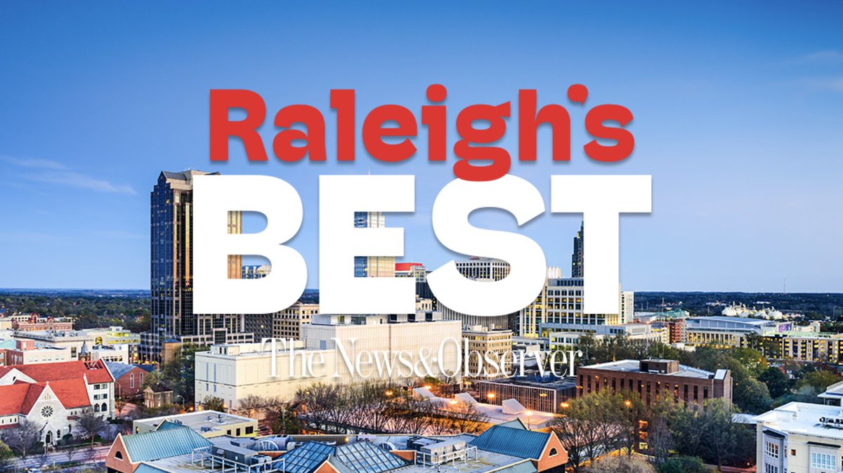 If you've seen Healing Transitions make a difference in our community through their support of #longtermrecovery for all, vote for us today as one of Raleigh's Best from The News &amp; Observer: voteraleighsbest.com #recovery #raleighsbest #newsandobserver