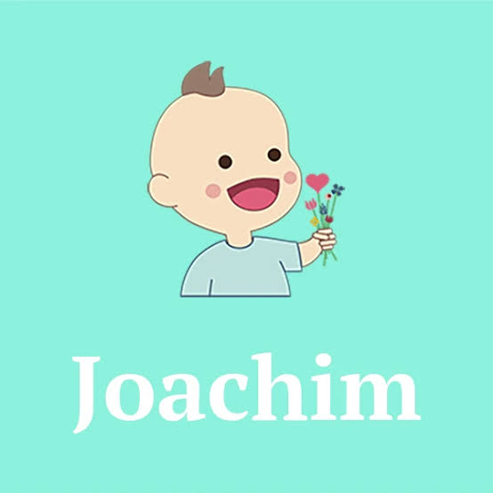 Joma_Res's tweet photo. What does your name mean? Mine means: who is like God who has raised me from dust to throne. (Michael Joachim) π€΄π
Beautiful, isn't it? Please share yours. Let's try something new. π
WISH YOU ALL A HAPPY NEW MONTH.ππ₯³
#namesandmeaning #writingcommunity https://t.co/dqp0HyICmP