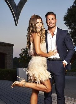 My top 2
#LoveIsland