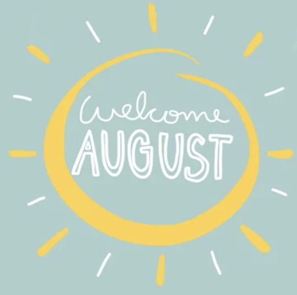Today marks August 1st!

We can NOT believe that it is already August! 
Time to start thinking about fall labels and even holiday ones! 

Be sure to contact us today for your FREE quote and customized labels or labeling system: greatlakeslabel.com/contact-us/