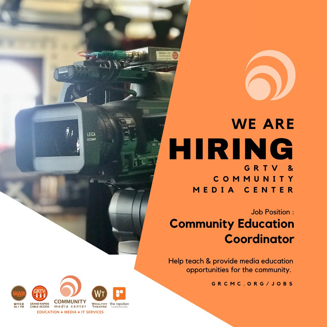 GRTV Cable Access tweet media