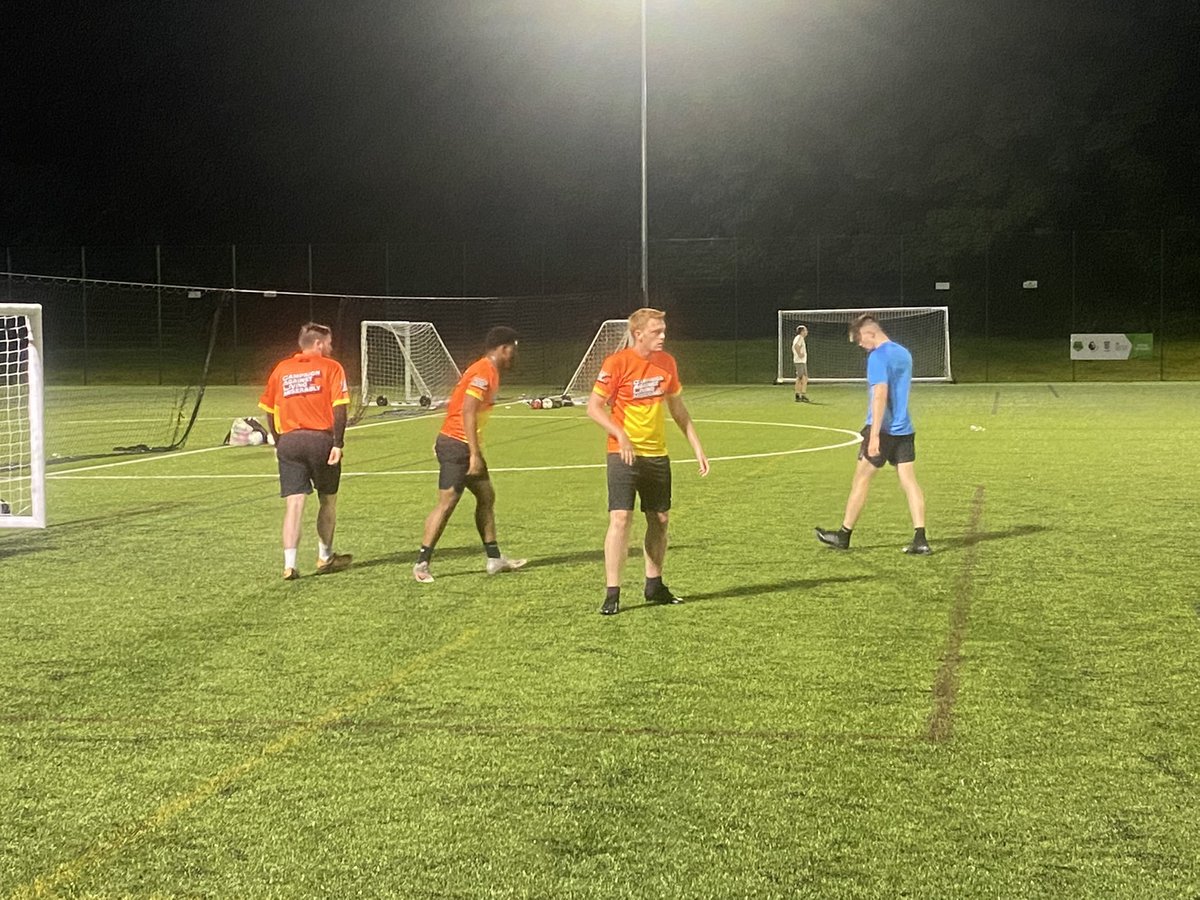 New team Fill Her Wycombe 😂 with an equally entertaining kit 👌😂

Low cost match fees 💷
New 4G pitch ⚽️
All standards catered for 🏆
Multiple nights available 📅
Multiple venues 📌
Onsite card payments 💳

➡️ soccerzoneuk.com
☎️ 0787332981
📧 soccerzoneuk1@gmail.com