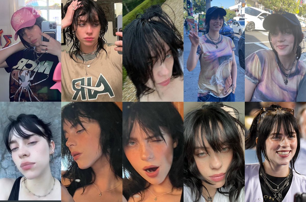 InfoBillieBR's tweet photo. Billie Eilish em Julho. 🖤 https://t.co/ehJ2MwNrop