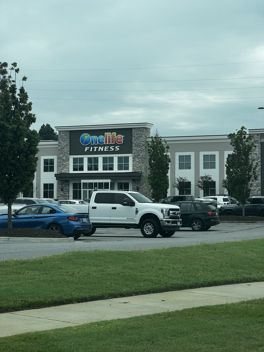 Here and ready to train sir <a href="/rileybrown16/">arbys</a>