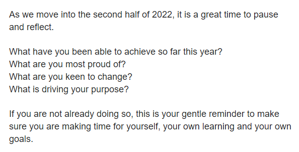 skyinscotland's tweet photo. Thank you @CommonPurposeUK 😅 I had to ponder on these questions a bit 💭

I'll be working on my growth mindset!

https://t.co/w18QLbTV6G https://t.co/sohxto3Yp3