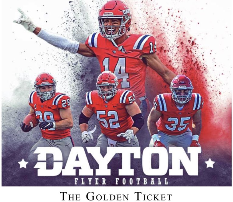 Chidi (@chingmanbling) on Twitter photo Thank you for the great phone call <a href="/coachhendershot/">Josh Hendershot</a>, I’m grateful to say I’ve received my 2nd division 1 offer to play football at <a href="/DaytonFootball/">Dayton Football</a> Thank you for the great phone call <a href="/coachhendershot/">Josh Hendershot</a>, I’m grateful to say I’ve received my 2nd division 1 offer to play football at <a href="/DaytonFootball/">Dayton Football</a>
