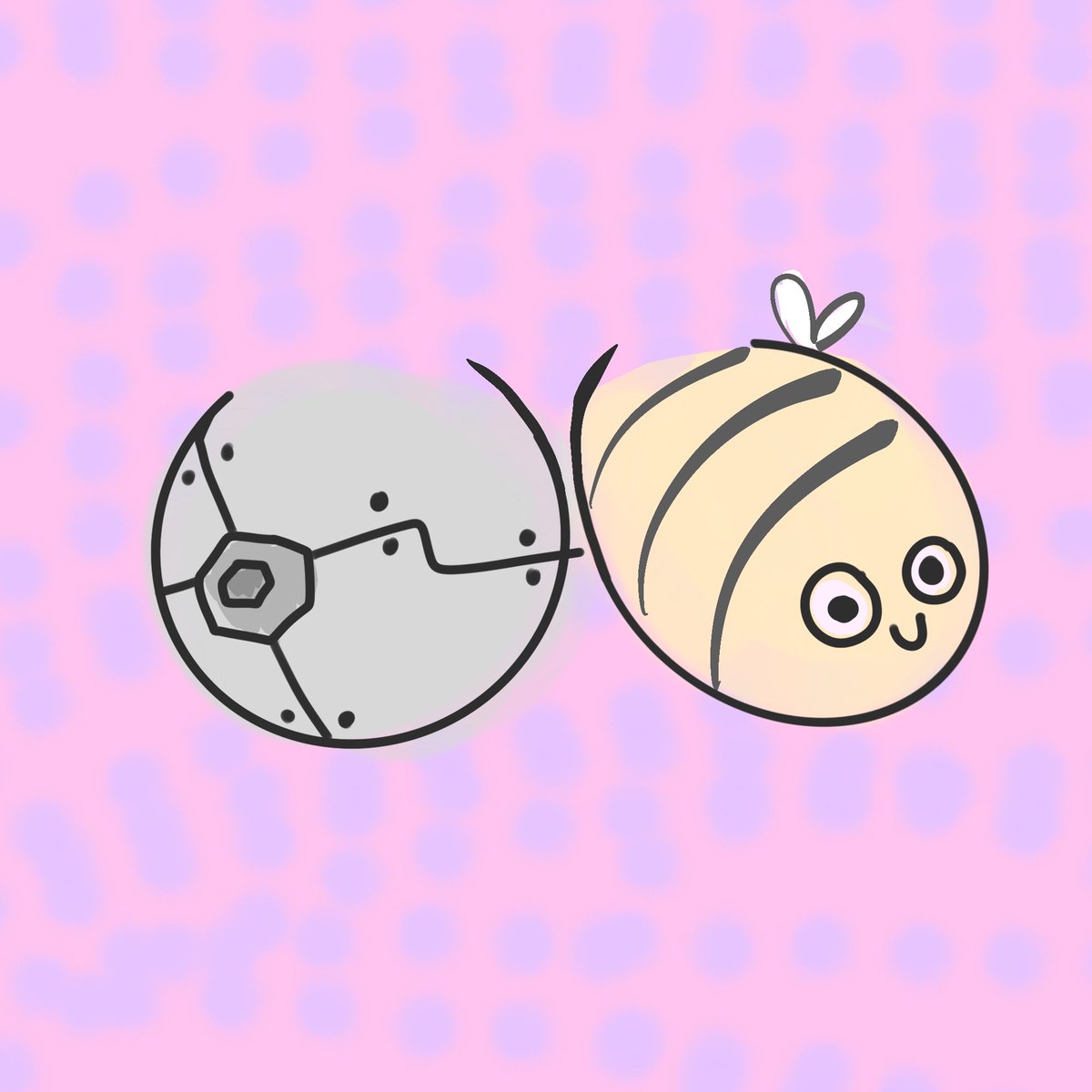 Symmetrical is over rated. Amen