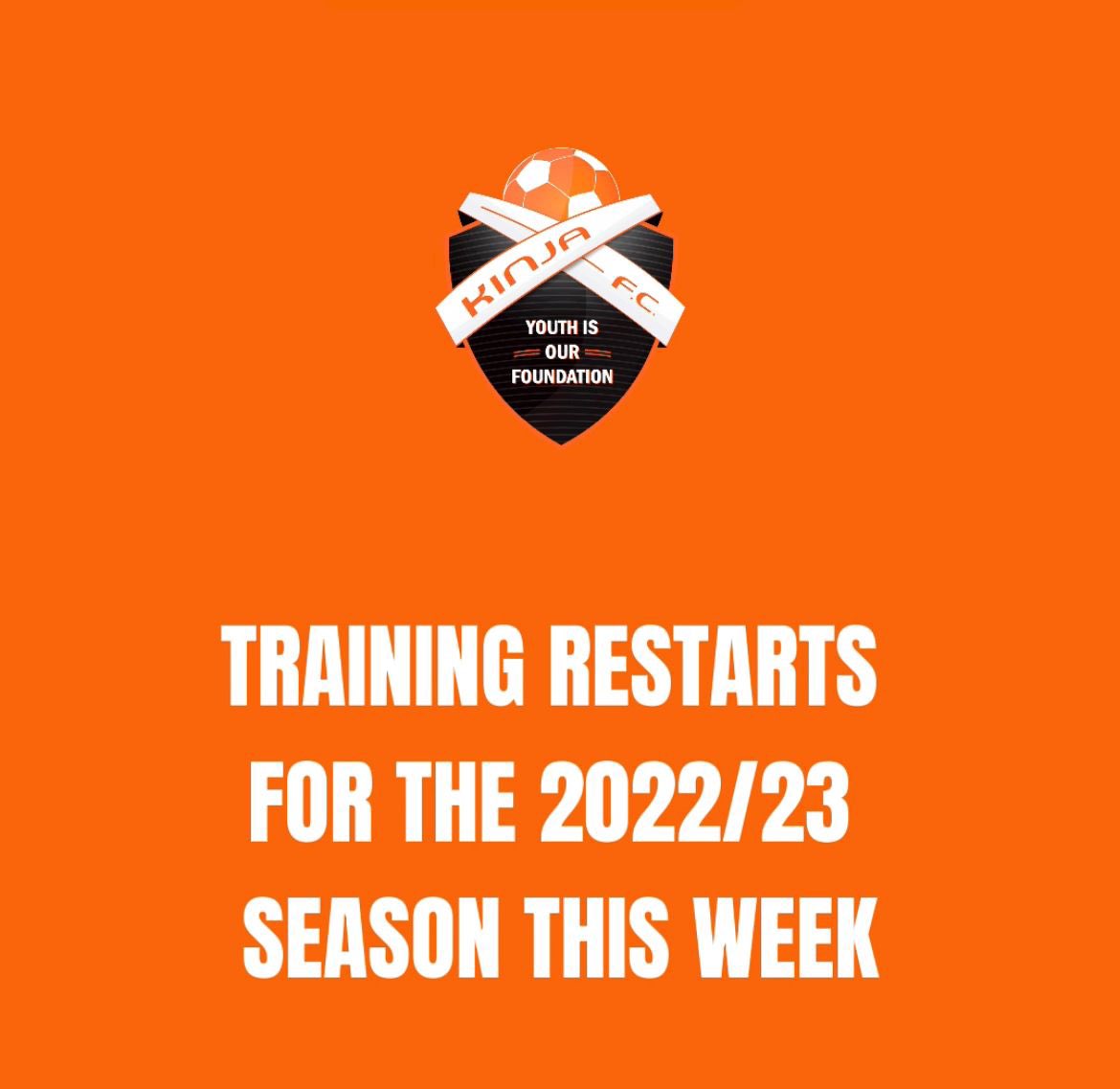 Kinja Football Club tweet media