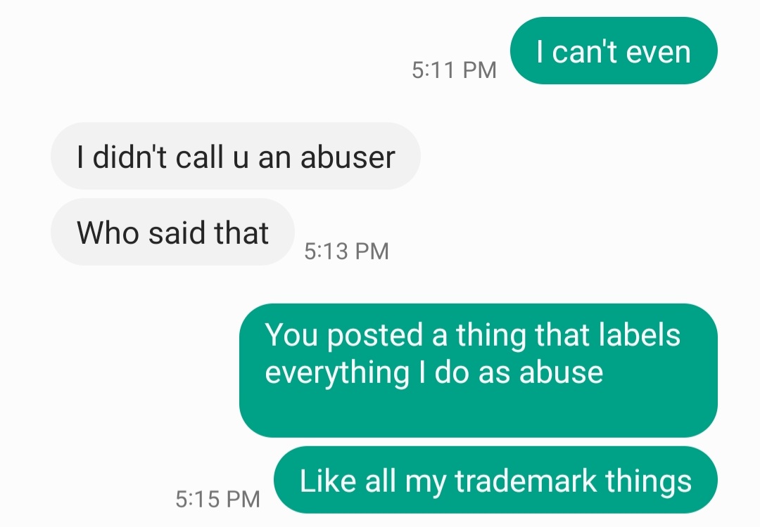 Solipsis (@therealsolipsis) on Twitter photo 