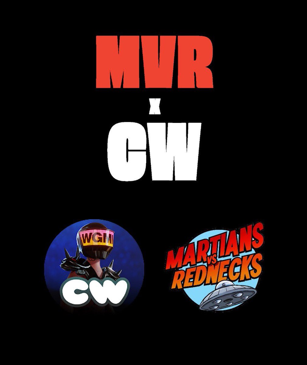 MartiansVs's tweet photo. Walker Family!

There’s a FREE MINT waiting for you. 

Fully interoperable MvR weapon that will work with your @WalkersCrypto avatars. 💥

Discord for all the details:
✅ https://t.co/PIQ5qEGvds

#martiansvs #mvr #walkerfollowwalker #BattleRoyale #nfts #multiplayershooter #p2e https://t.co/OsisFkaofm