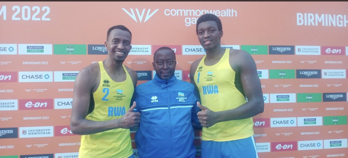 Aurore Mimosa Munyangaju tweet media