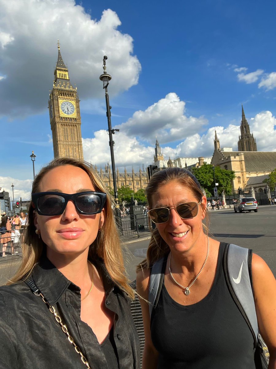 It was an absolute pleasure being this Diva’s tour guide today! 🇸🇪