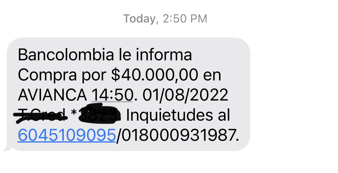 dayswheels's tweet photo. @Avianca haciendo de las suyas. Pago de equipaje y el pago desapareció. No se ve la maleta que pagué reflejada por ningún lado. Nadie da razón nadie valida el pago. Que hay que esperar.  @AviancaEscucha https://t.co/bIPc66LSZ1