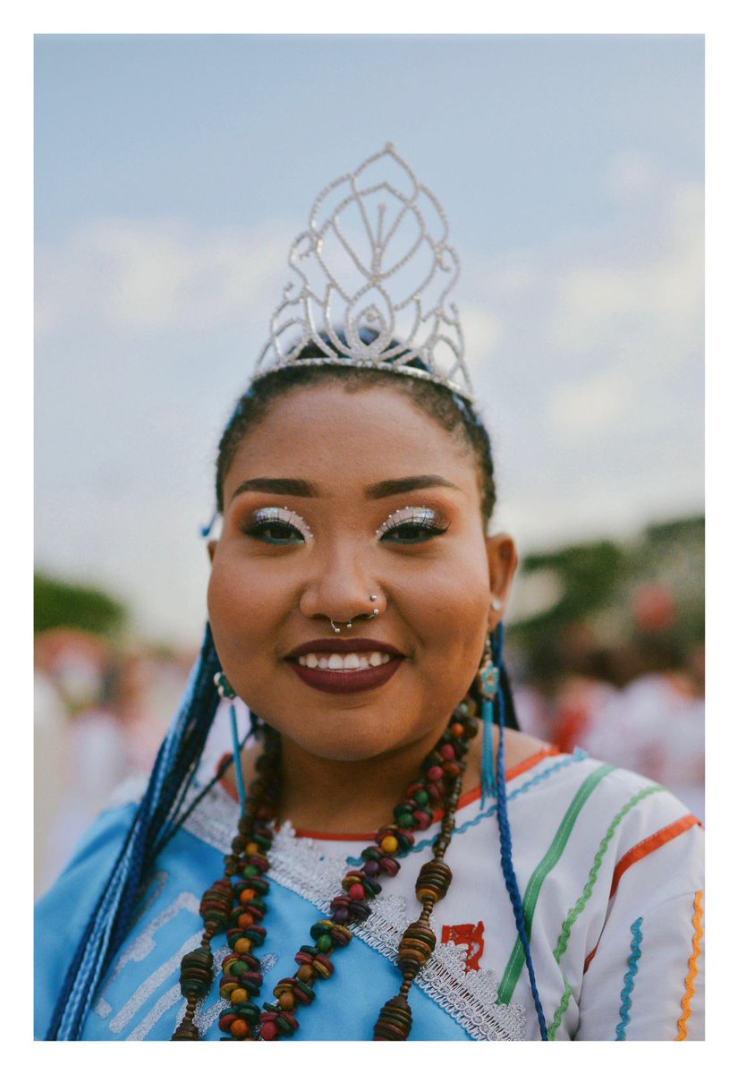 anntonio's tweet photo. Retratos de #afrobolivianos entrada folclórica https://t.co/ueVMTE2Dty