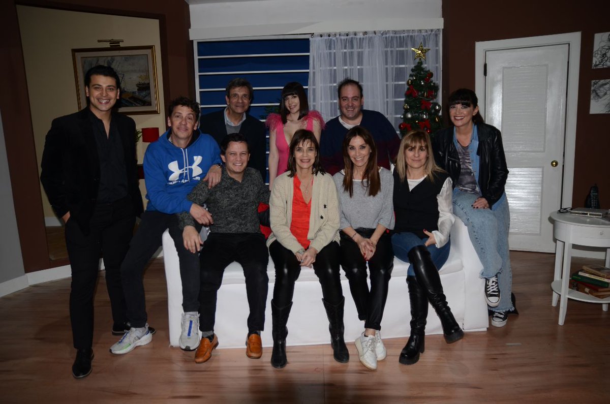 Con la más grande! <a href="/FabianaCantilo/">Fabiana Cantilo</a>