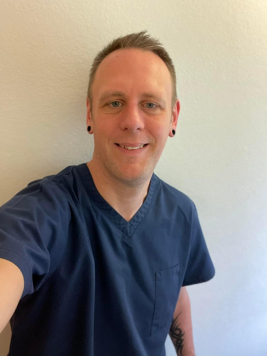 (1/2) 
Today was my first day working as a NQGPN. Although I’m still awaiting my PIN, I’ve been able to view the role in an entirely different way today.
I have worked in GP since 1998, the last 12 years as a HCA, but today was really the first day I appreciated the breadth…