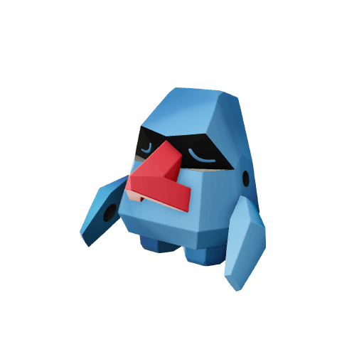 Compass_Pokemon's tweet photo. I really hope we Nosepass are allowed in the new region. We were banned from Galar. 🗿 #Pokeganda #Pokémon #PokemonScarletViolet https://t.co/LNB7oBRiEl