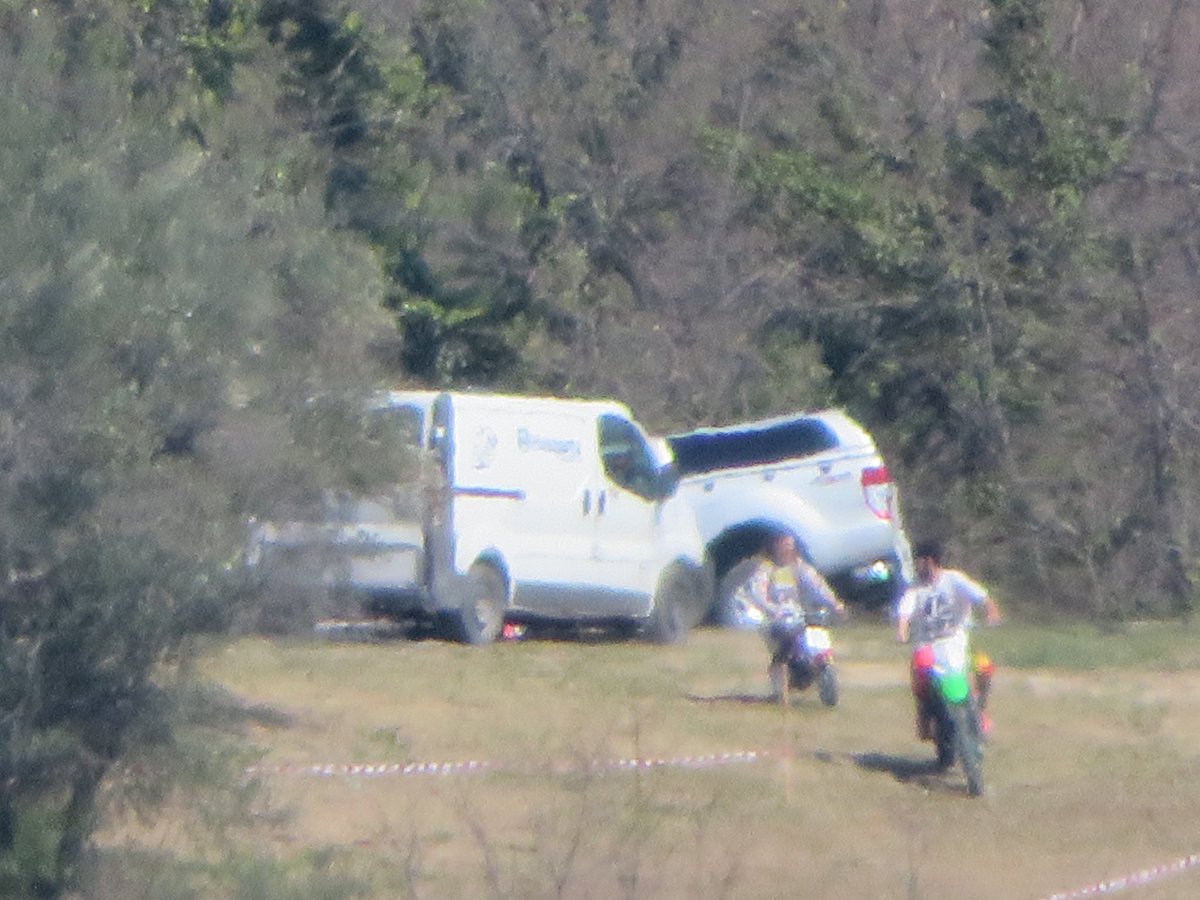 stopmotocross's tweet photo. March 2021. When we had a strict lockdown. Unable to see our family &amp; friends, even if they were dying or in hospital. We could only go out for very important reasons. We could only exercise near our home. But for some reason, it didn’t apply to motorcross #stopsmerillomotocross https://t.co/Ugy5FW6kVI