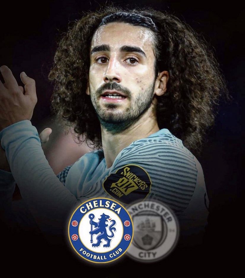 LDNFootbalI's tweet photo. ✅ £50m fee agreed
✅ Personal terms ‘not an issue’

Chelsea on the verge of a truly excellent signing… 🤩 https://t.co/qUzMa1SeVj